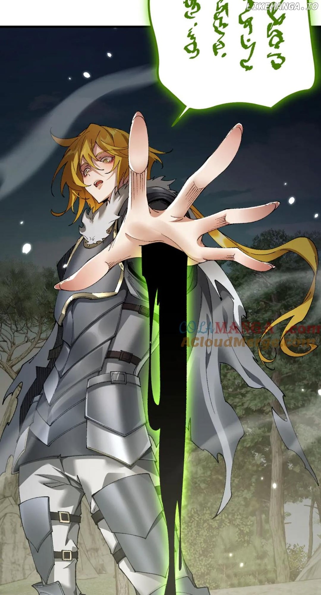 From Goblin to Goblin God Chapter 44 - page 37